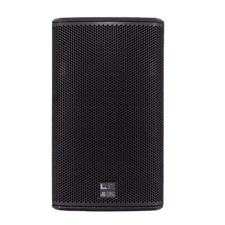 dBTechnologies LVX-12 Active Loudspeaker 12