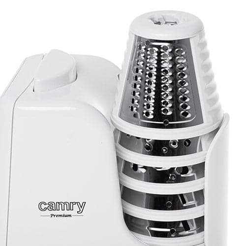 CAMRY Vegetable Slicer 150W CR 4816 White