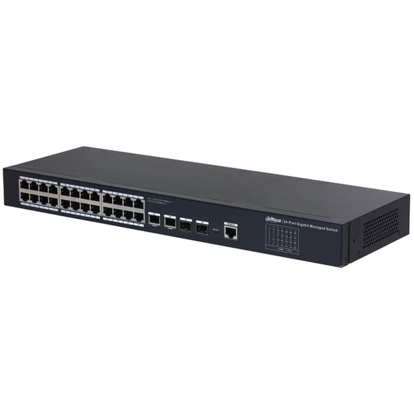 Dahua SG4028 - 24-port SFP Switch