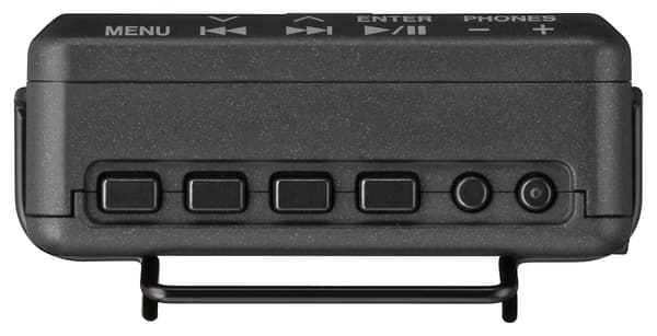 Tascam DR-10 L Pro Digital Recorder with Lavalier Microphone