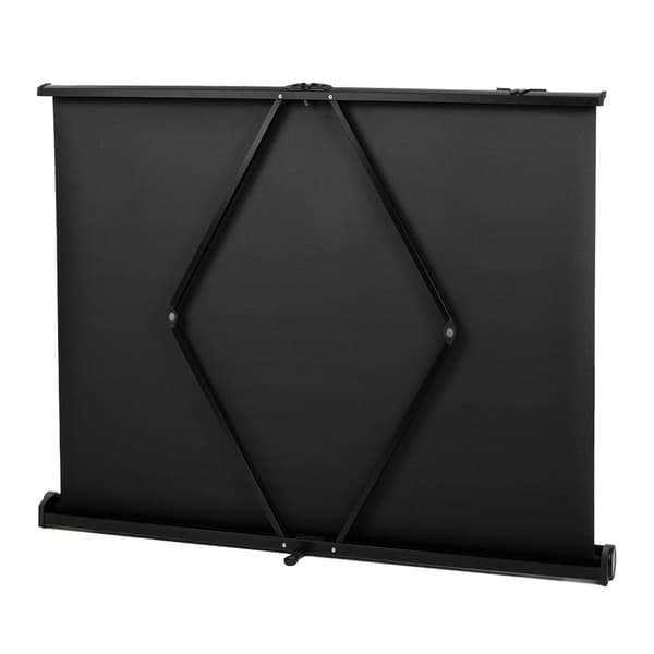 Maclean MC-961 Portable Projection Screen Compact 45 4:3