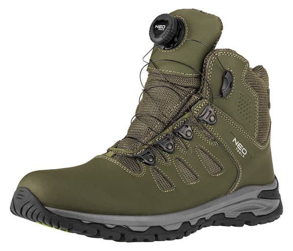 NEO tools Safety Footwear 82-751-43