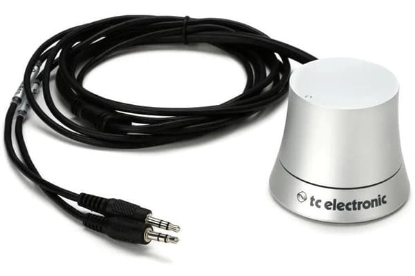 TC Electronic Level Pilot C - Volume Controller
