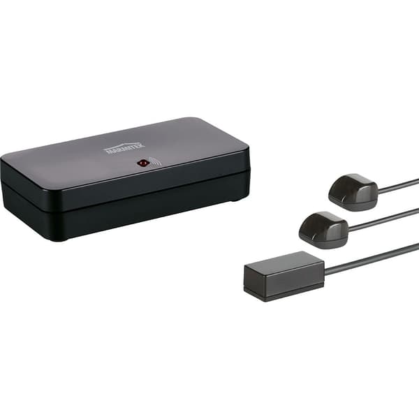 Marmitek Invisible Control 6 Xtra - IR Remote Control for A/V Devices