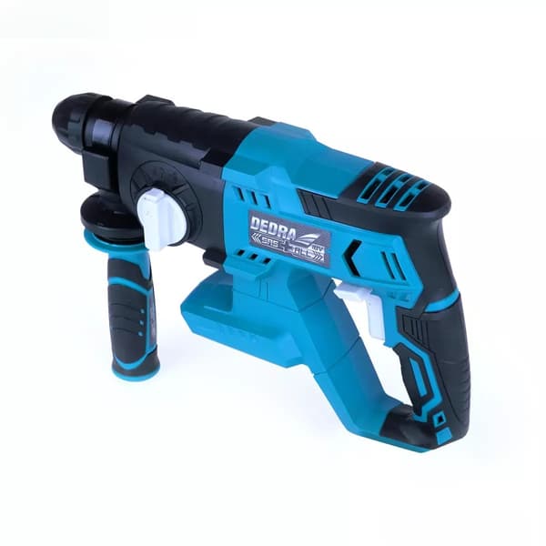 Dedra DED7048 Cordless Rotary Hammer 18V