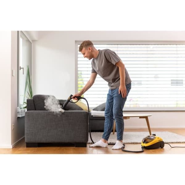 WAGNER POWER STEAMER 915 E - Wallpaper Stripper - 80 min Runtime