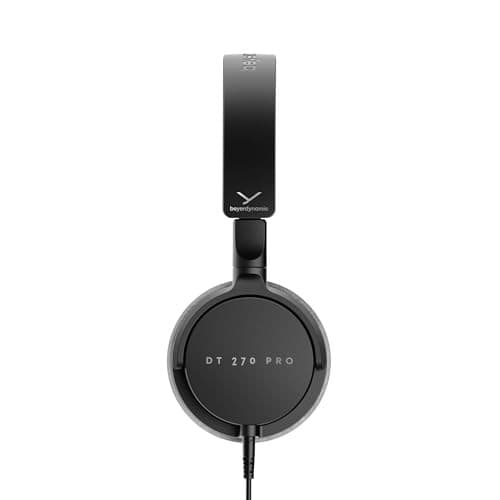beyerdynamic DT-270 Pro - Closed Headphones