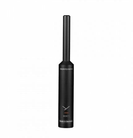 beyerdynamic MM 1 (2023) Measurement Microphone