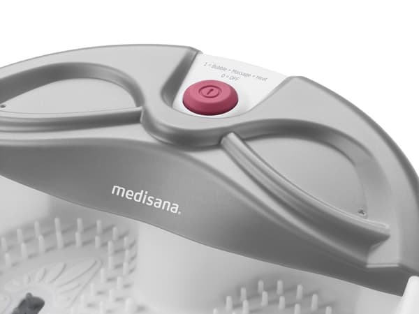 Medisana FS 300 Foot Bath White