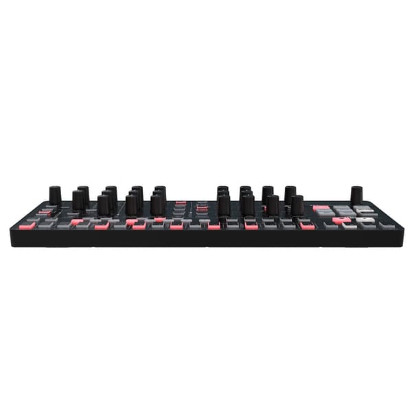 IK Multimedia Uno Synth Pro X - Analogue Synthesizer