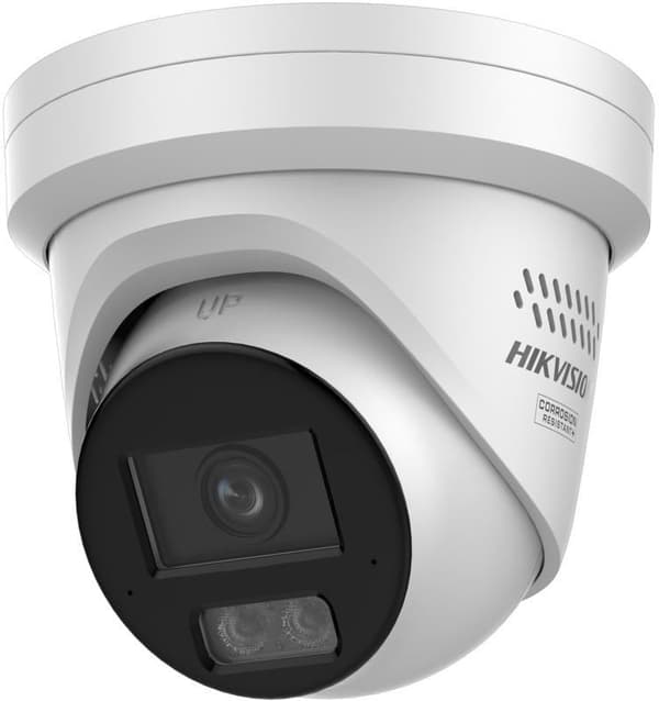 Pro Series PTRZ Network Camera with 5-Axis Adjustment