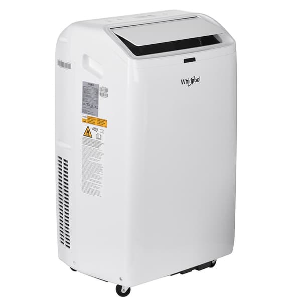 WHIRLPOOL PACF29CO W Portable Air Conditioner White