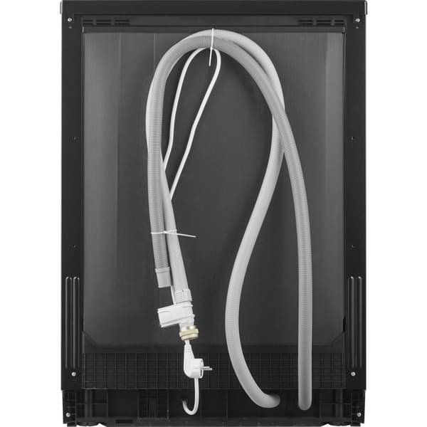 Inventum VVW6046AB Dishwasher 14 Place Settings Black