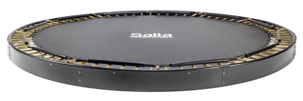 Salta 5065A Outdoor Round Trampoline Coil Spring Above Ground
