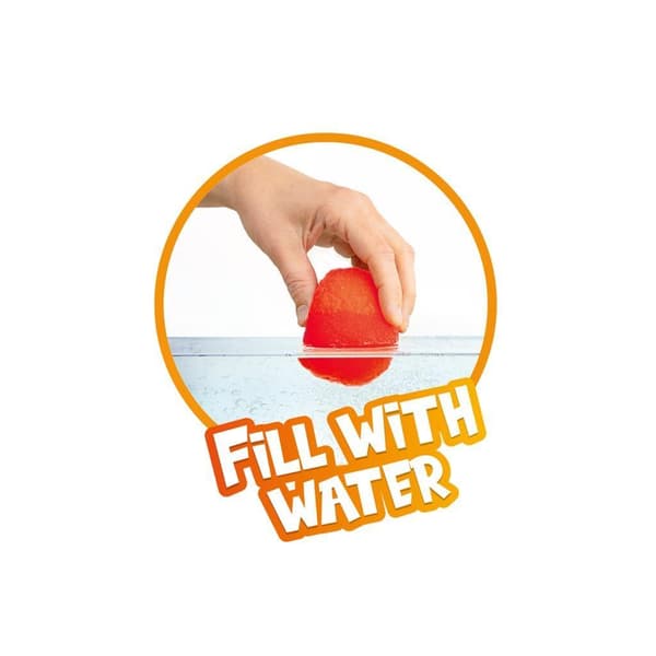 Splash Splash Balls 5 cm 50 Pieces