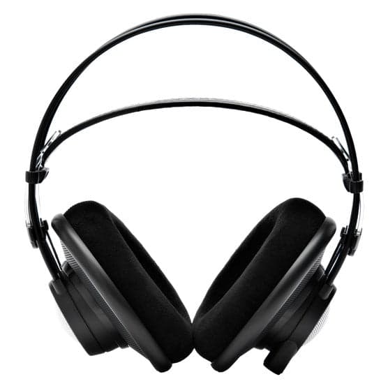 AKG K702 - Open Over-Ear Headphones