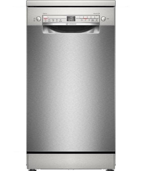 Bosch Serie 2 SPS2HKI42E Dishwasher Freestanding 10 Place Settings