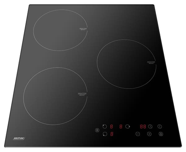 MPM Induction Cooktop MPM-45-IM-14