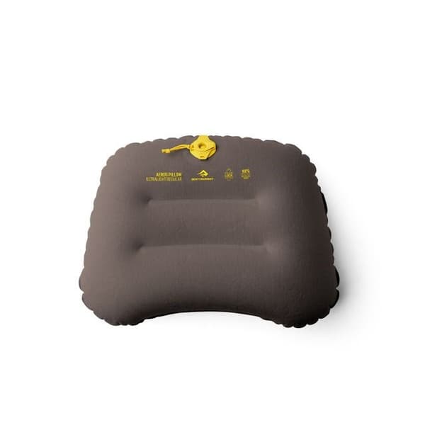 Sea to Summit Aeros Ultralight Regular Pillow, Beluga