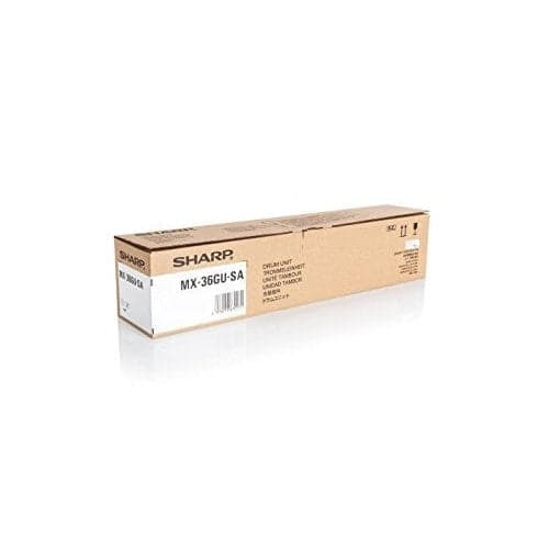 Sharp MX-36GUSA Original Printer Drum - 1 pc