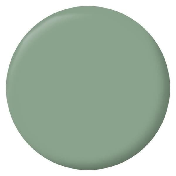 RIPOLIN Interior Paint - Simsun Green - 2.5 L - High Opacity