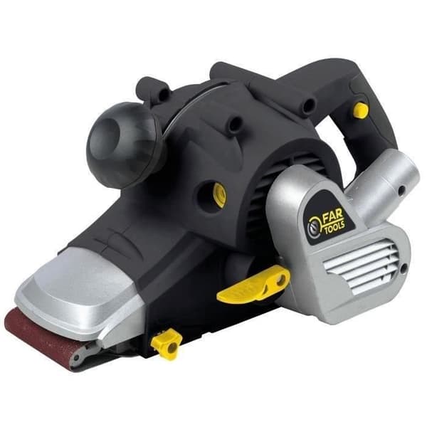 FARTOOLS 1010W Electric Belt Sander - 53.3 cm - 76 mm