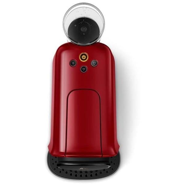 PHILIPS L'OR BARISTA Capsule Coffee Machine - LM8012/51 - Original - Red