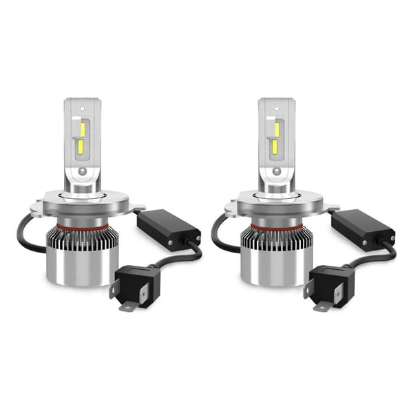OSRAM LEDriving XTR H4 LED Headlight Bulbs 2 pcs (64193DWXTR)