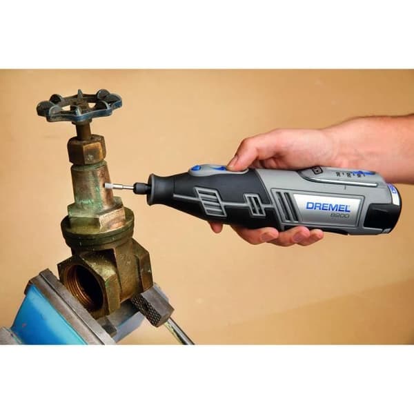 12V 2.0Ah battery for DREMEL 8200,8220 and 8300 tools