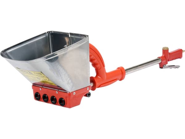 YATO Pneumatic Wall Plastering Machine YT-54400