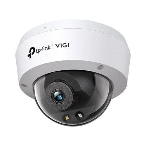 TP-LINK 4MP Full-Color Dome Network Camera - VIGI C240 (4 MM)