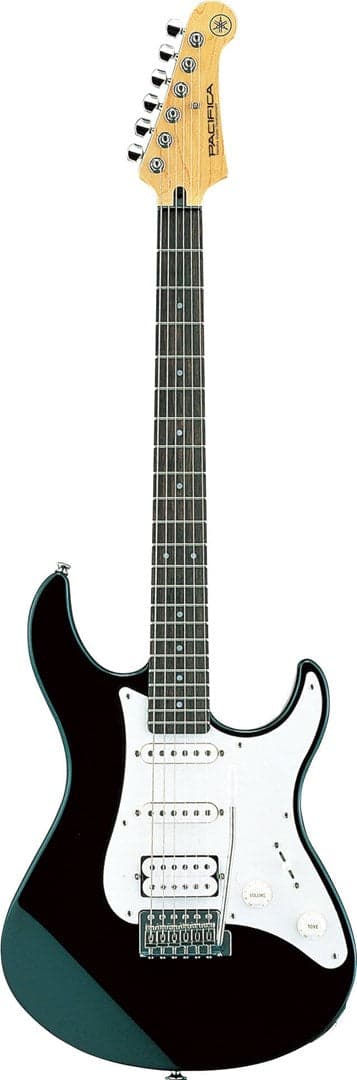 Yamaha Pacifica 112J BL MKII Electric Guitar