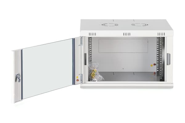 Digitus Dynamic-N Wall-Mounted Enclosure 600x450 mm Unassembled
