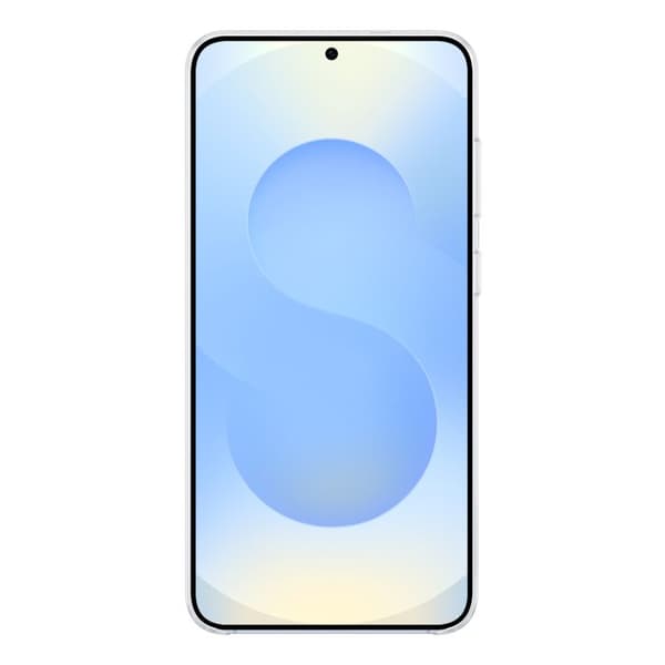 Transparent Case - Samsung Galaxy S25+