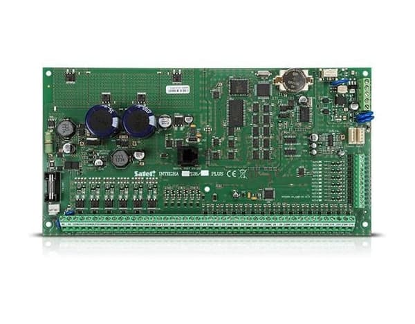 Satel INTEGRA 128 Plus Motherboard