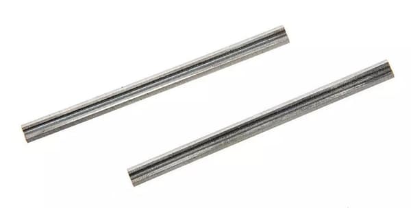 Graphite Planer 850W 82 mm Width 3 mm Depth