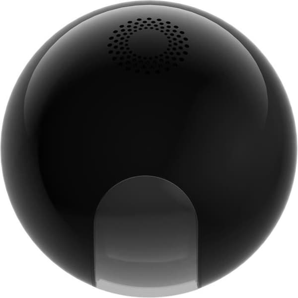 EZVIZ Indoor Camera - E6 - 360° vision - 5MP - Human detection - Zoom - Night vision - Barking/meowing detection