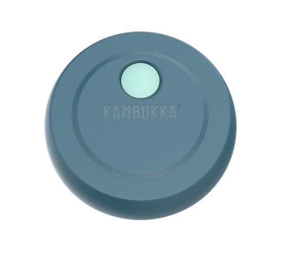 Kambukka Bora Lunch Thermos 600 ml Deep Teal
