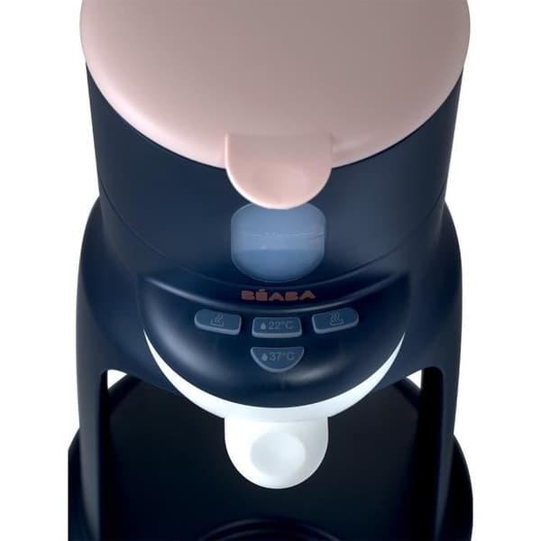 BÉABA Bib'Expresso - Baby Bottle/Clothes Warmer - Midnight Blue