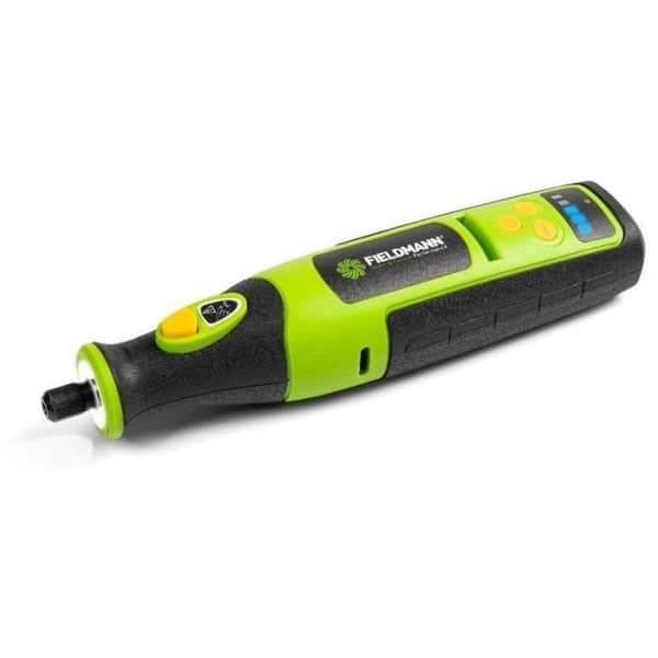 Fieldmann FDMB 200170-A Cordless Multi-Tool - 7.2V with 70 Accessories
