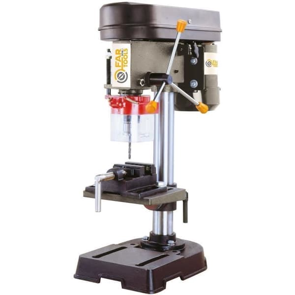 FARTOOLS ONE P 13F Bench Drill - 350W - 13 mm Chuck