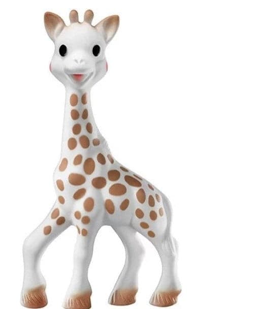 Sophie la girafe 000013 Multicoloured Gift Set