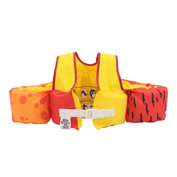 Paddle Pal Monsters 3-6 Years