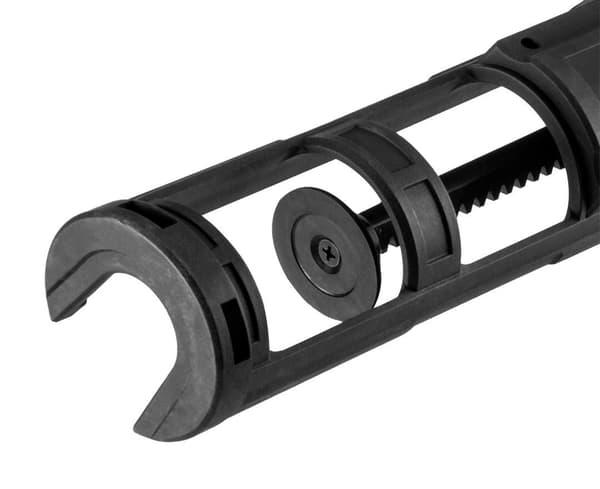 GRAPHITE Cordless Tube Extruder 18V 310 ml