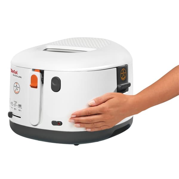 Tefal FF-1621 Deep Fryer 2.1 L 1900W White