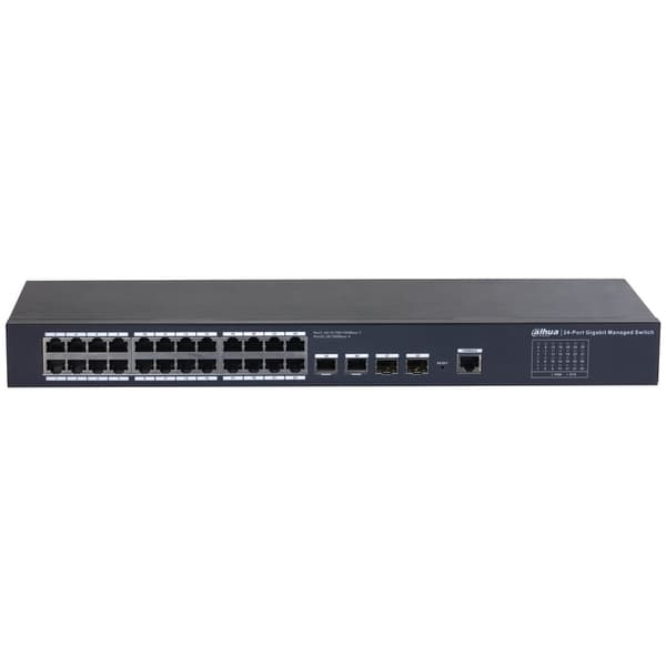 Dahua SG4028 - 24-port SFP Switch