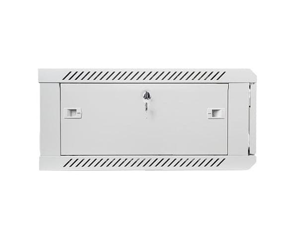 Lanberg Rack 4U Wall-Mounted Grey