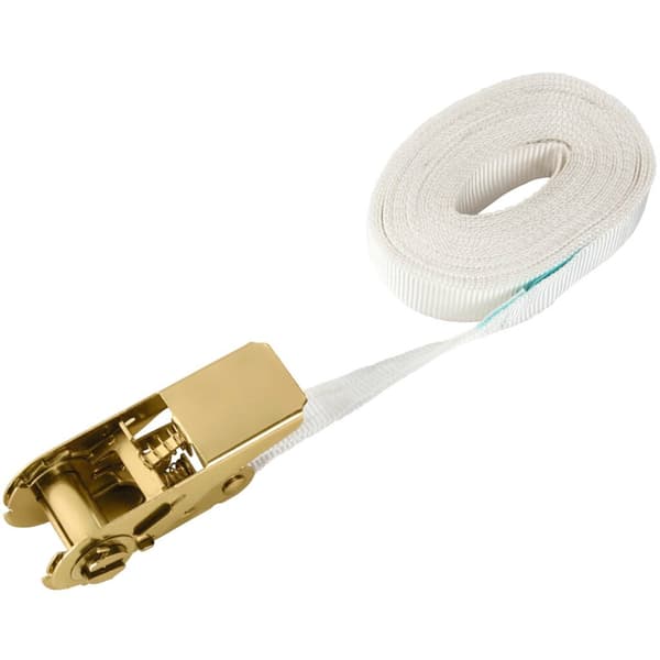 Xavax Safety Strap with Ratchet for Tumble Dryer