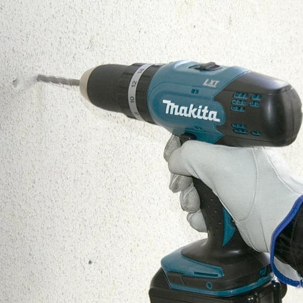 Makita DHP453RFE Cordless Impact Drill Driver