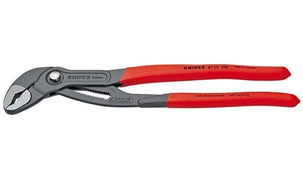 Knipex Cobra Slip-Joint Pliers